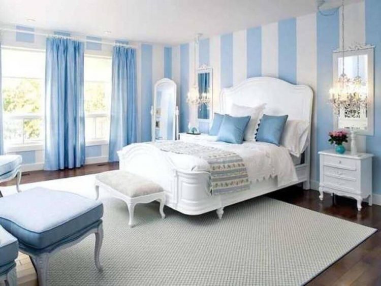 màu sơn phòng ngủ đẹp 2022