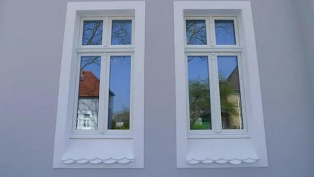 mẫu khung cửa sổ đẹp