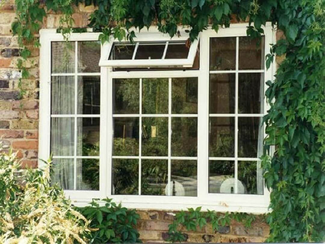 mẫu khung cửa sổ đẹp