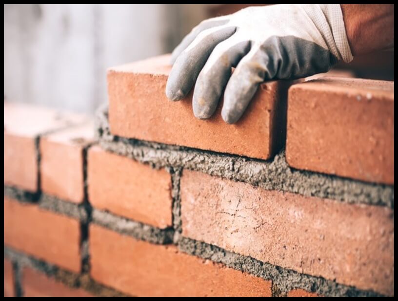 một mét vuông tường bao nhiêu viên gạch