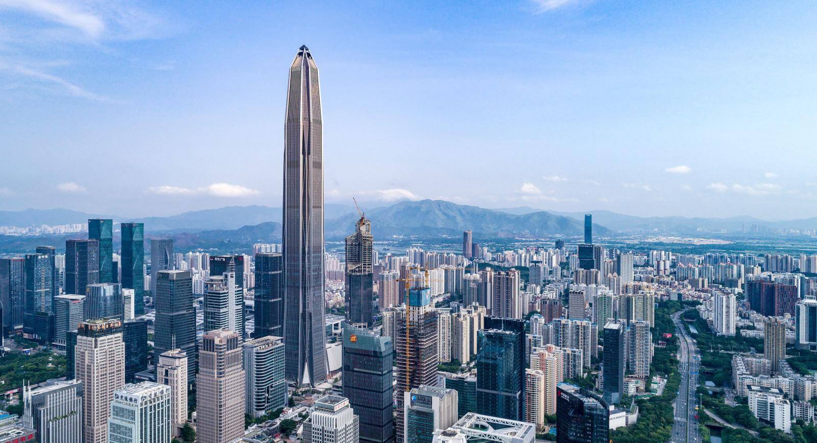nhà có nên ở gần các tòa nhà cao
