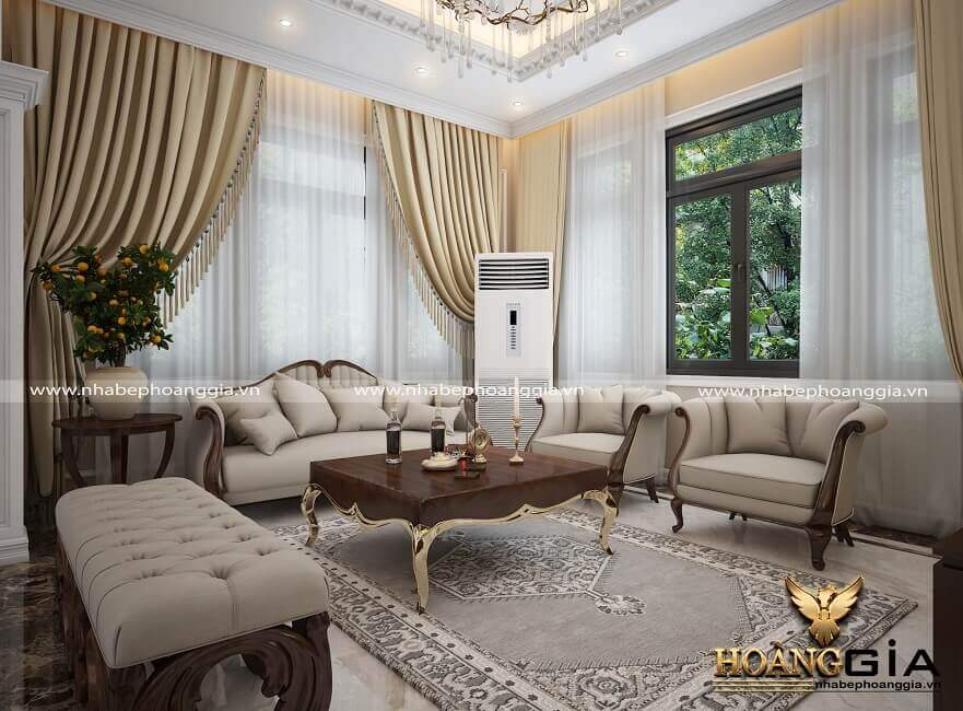 thuê thiết kế nội thất
