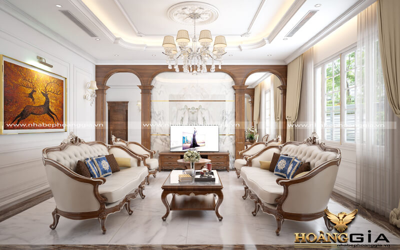 thuê thiết kế nội thất