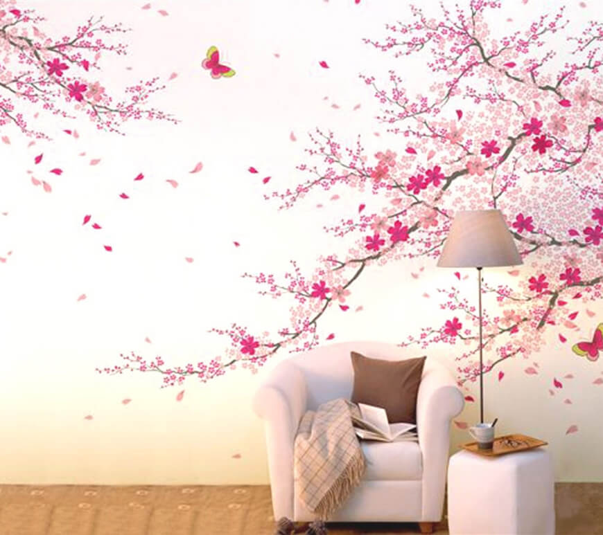 thiết kế nội thất nhà đẹp