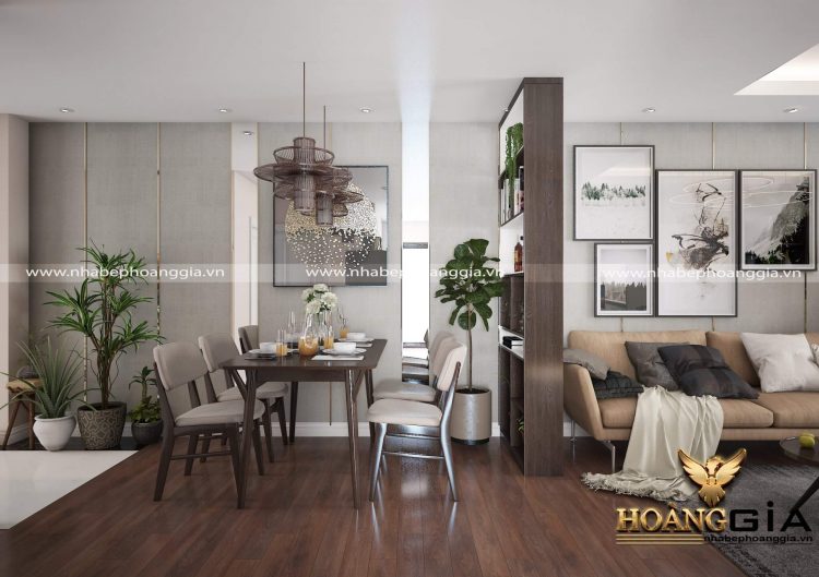 mẫu bàn ăn đẹp 2022