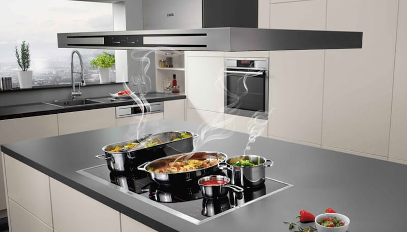 máy hút mùi loại nào tốt nhất