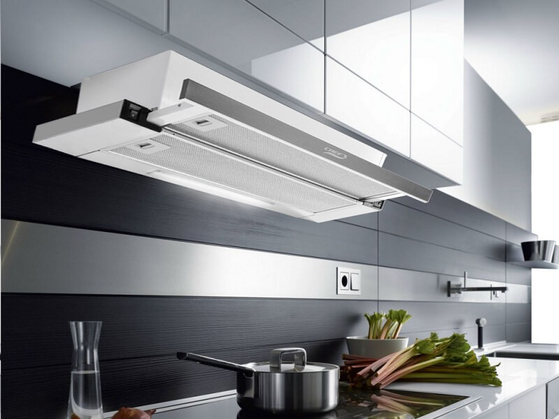 máy hút mùi loại nào tốt nhất