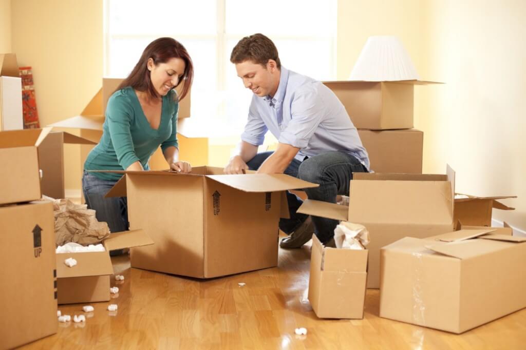 điều kiêng kỵ khi về nhà mới