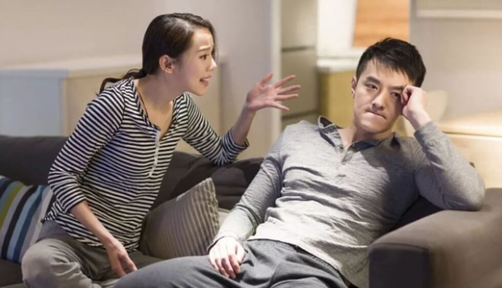 điều kiêng kỵ khi về nhà mới