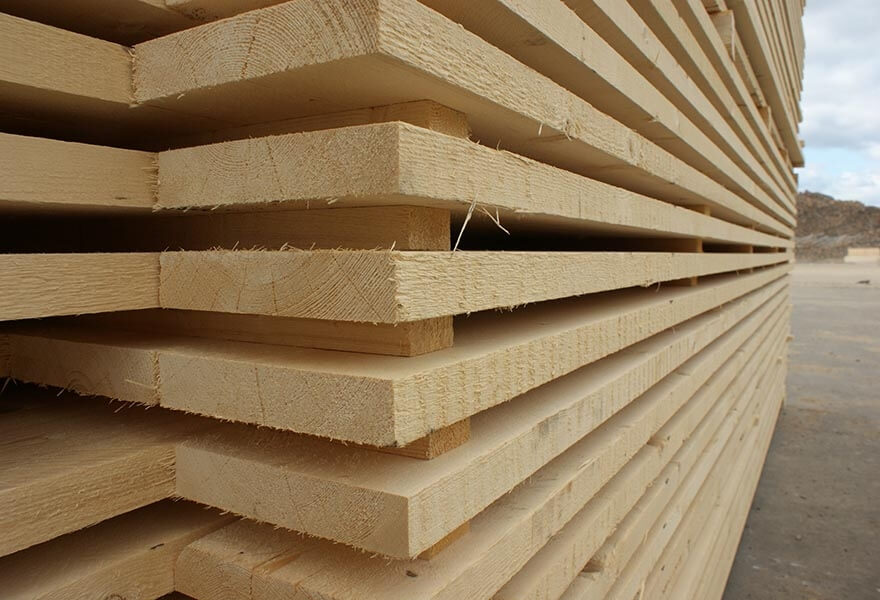 gỗ pallet là gì