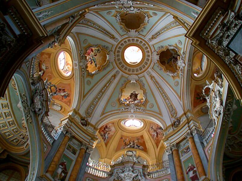 kiến trúc Baroque