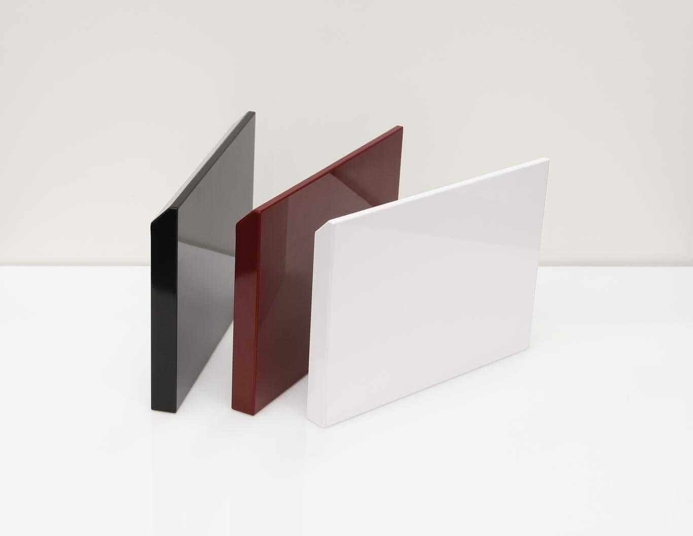 sản phẩm Acrylic không đường line