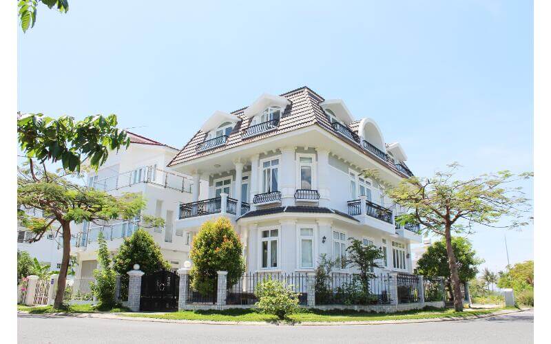 xây nhà hình gì là tốt nhất