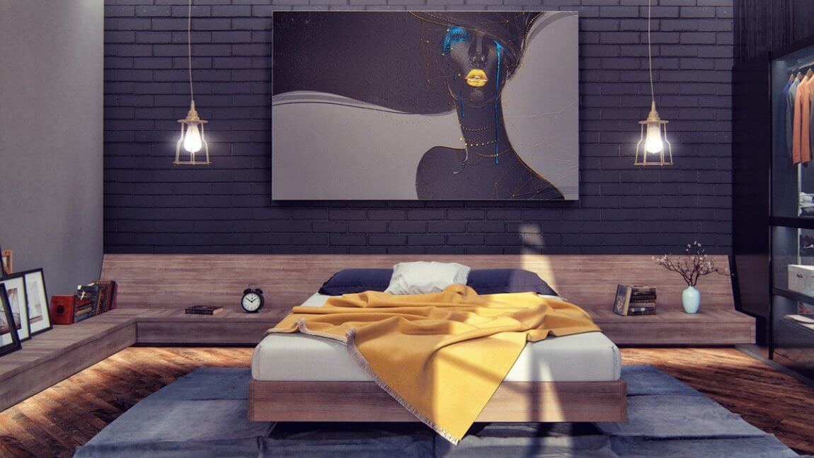 thiết kế và bài trí phòng ngủ đẹpthiết kế và bài trí phòng ngủ đẹp
