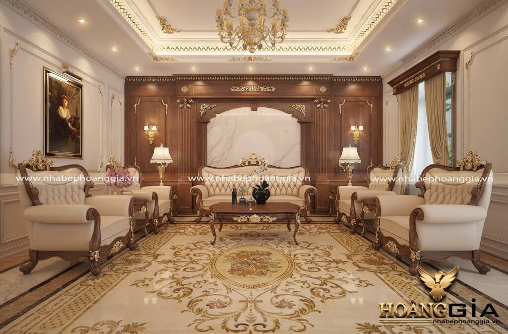 lựa chọn nhà thiết kế nội thất