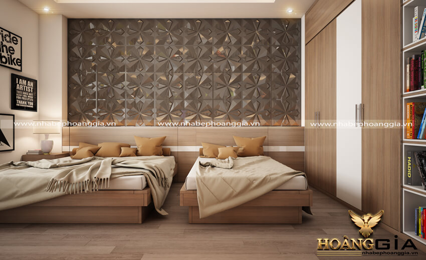 vật liệu Laminate trong thiết kế nội thất