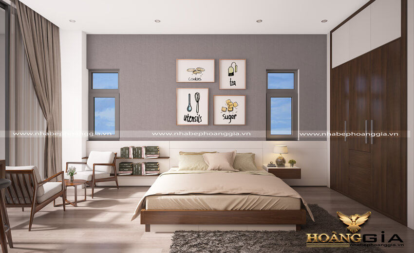 vật liệu Laminate trong thiết kế nội thất