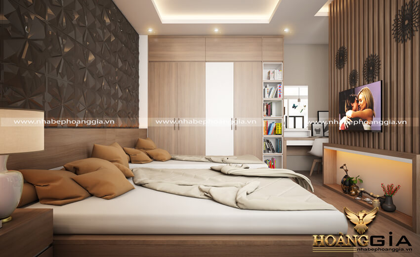 vật liệu Laminate trong thiết kế nội thất
