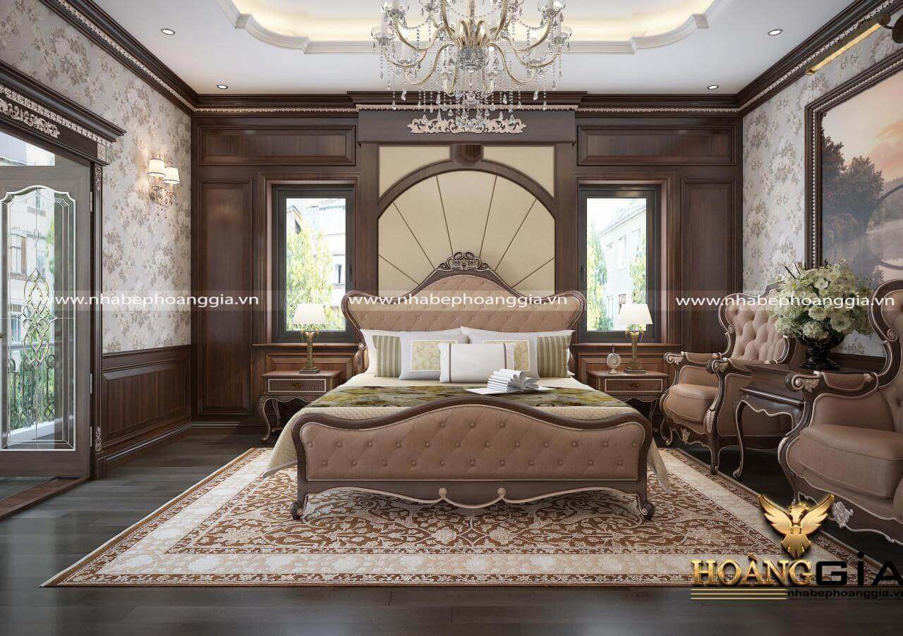 nên mua giường có sẵn hay đặt thiết kế