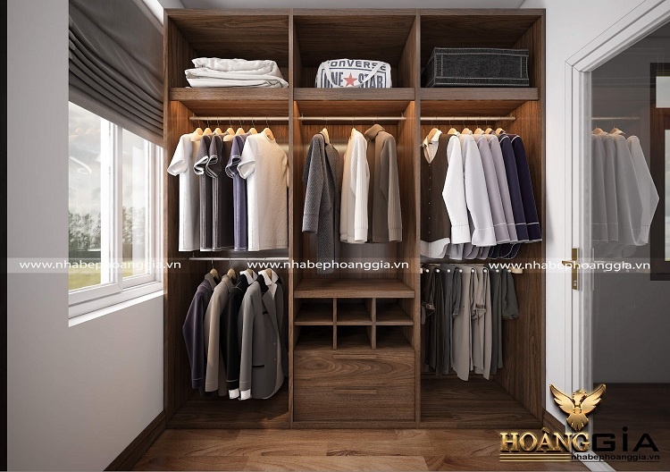 có nên sử dụng nội thất bằng gỗ Veneer óc chó không