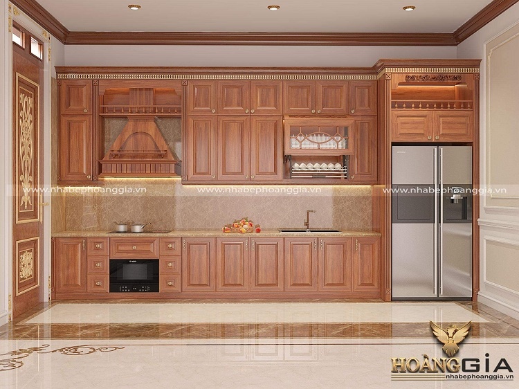 thiết kế nội thất biệt thự tân cổ điển