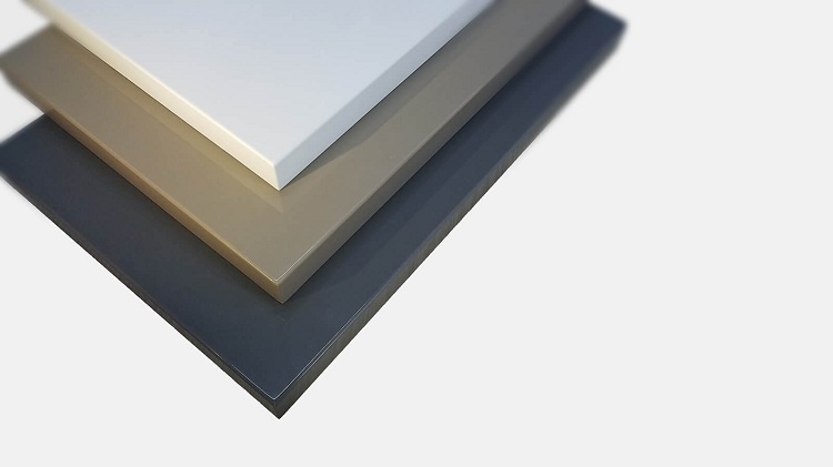 gỗ Acrylic là gì