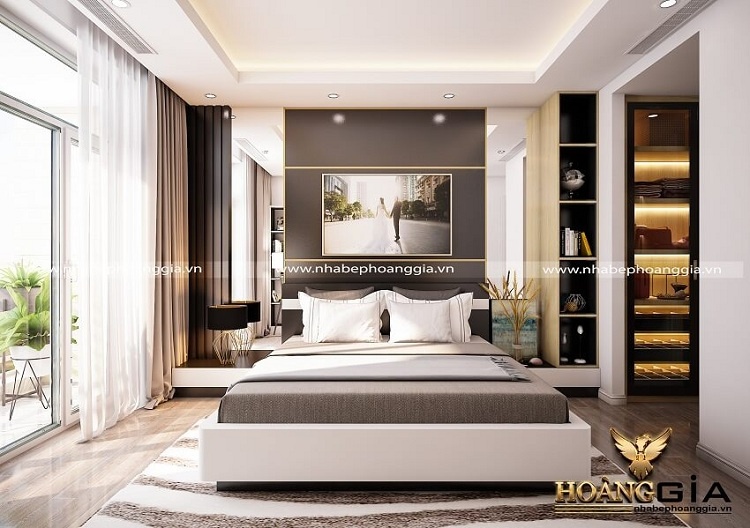 gỗ Acrylic là gì