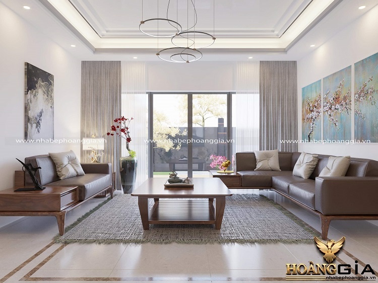 nội thất gỗ óc chó có đắt không