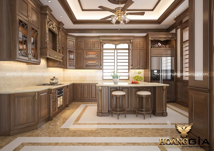 thiết kế thi công nội thất tại Bắc Giang