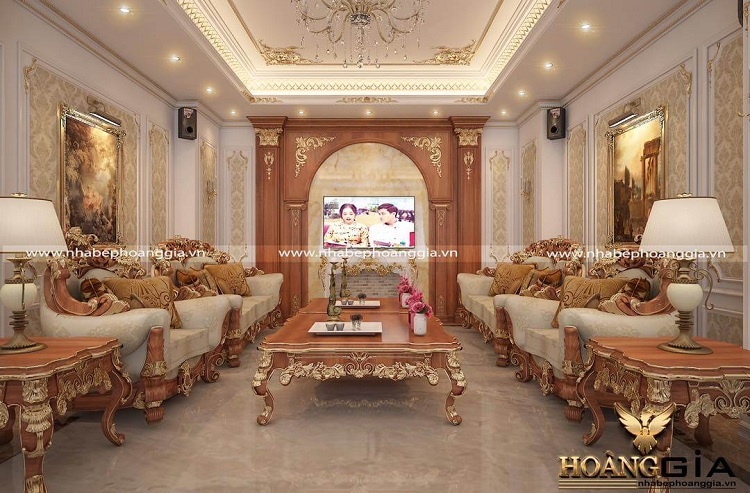 mua sofa gỗ gõ đỏ ở đâu