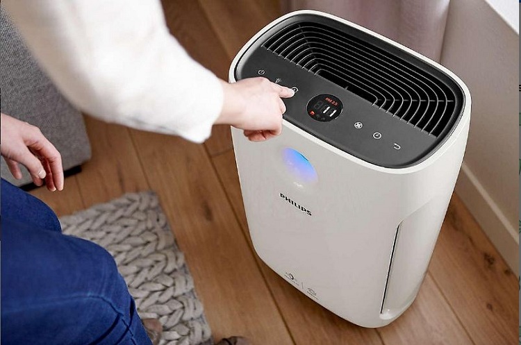 khử mùi Formaldehyde trên đồ gỗ