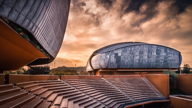 Renzo Piano