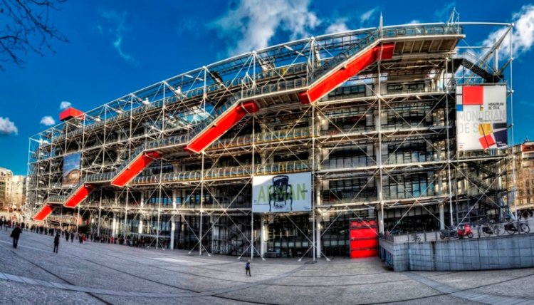 Renzo Piano