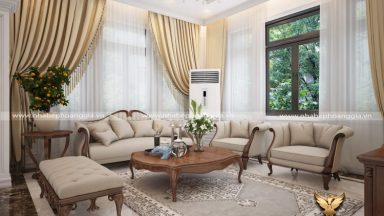 Báo giá thiết kế nội thất 2022