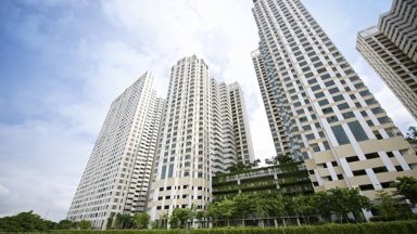 Bật mí 5 chung cư đẳng cấp nhất tại Hà Nội