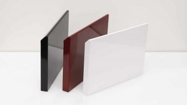 Tìm hiểu gỗ Acrylic là gì? Ưu nhược điểm của gỗ Acrylic