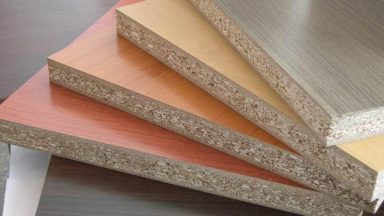 Giải đáp: Gỗ công nghiệp có độc hại không?