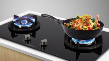 Tìm hiểu các kích thước bếp gas phổ biến nhất hiện nay