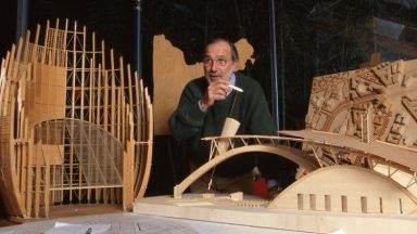 Renzo Piano – Kiến trúc sư đại tài cùng những kiến trúc hàng đầu thế giới