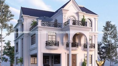 Tham khảo kinh nghiệm thuê kiến trúc sư uy tín