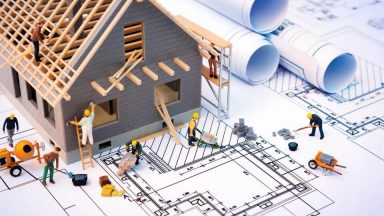 Bật mí kinh nghiệm thuê thiết kế nhà mà bạn cần nắm rõ