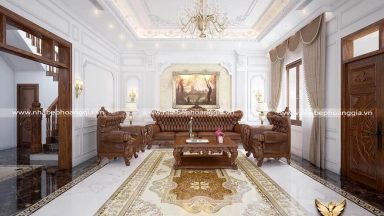 Tư vấn lựa chọn gạch bông ốp lát phù hợp cho không gian sống