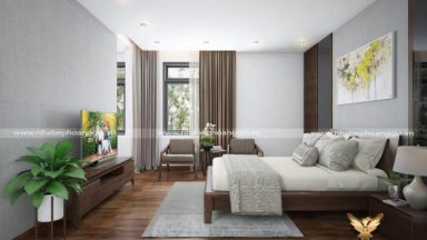 Cách lựa chọn rèm cửa cho phòng ngủ phù hợp nhất