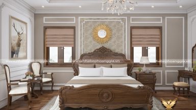 [Hỏi – Đáp] Mua giường gỗ cao cấp ở đâu là uy tín nhất?