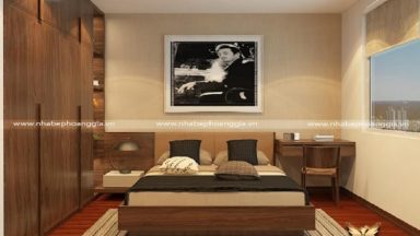 Tổng hợp các mẫu giường ngủ hiện đại cao cấp 2022