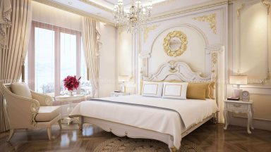 Tìm hiểu: Nên làm giường bằng gỗ gì là tốt nhất hiện nay