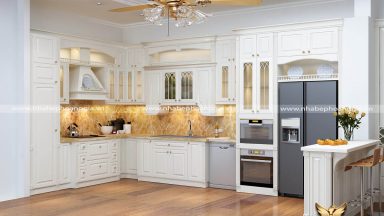 [Hỏi – Đáp] Nhà hướng Bắc đặt bếp hướng nào hợp phong thủy?