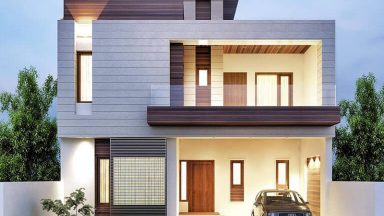 Xu hướng thiết kế nhà phố hiện đại 2022