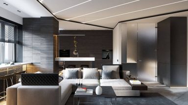 Tìm hiểu về phong cách thiết kế nội thất Minimalist đầy tinh tế