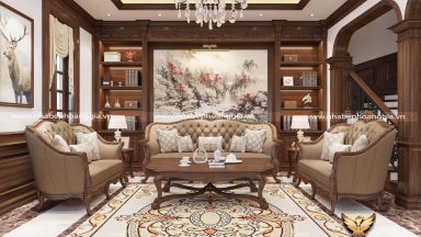 Điểm danh 07 phong cách thiết kế nội thất nhà ở HOT nhất hiện nay